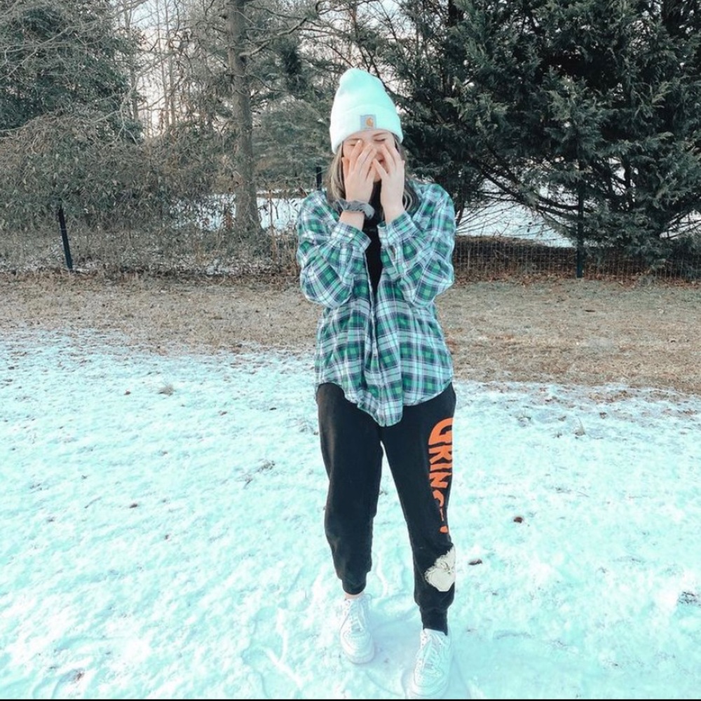 Meet your Posher, Paige